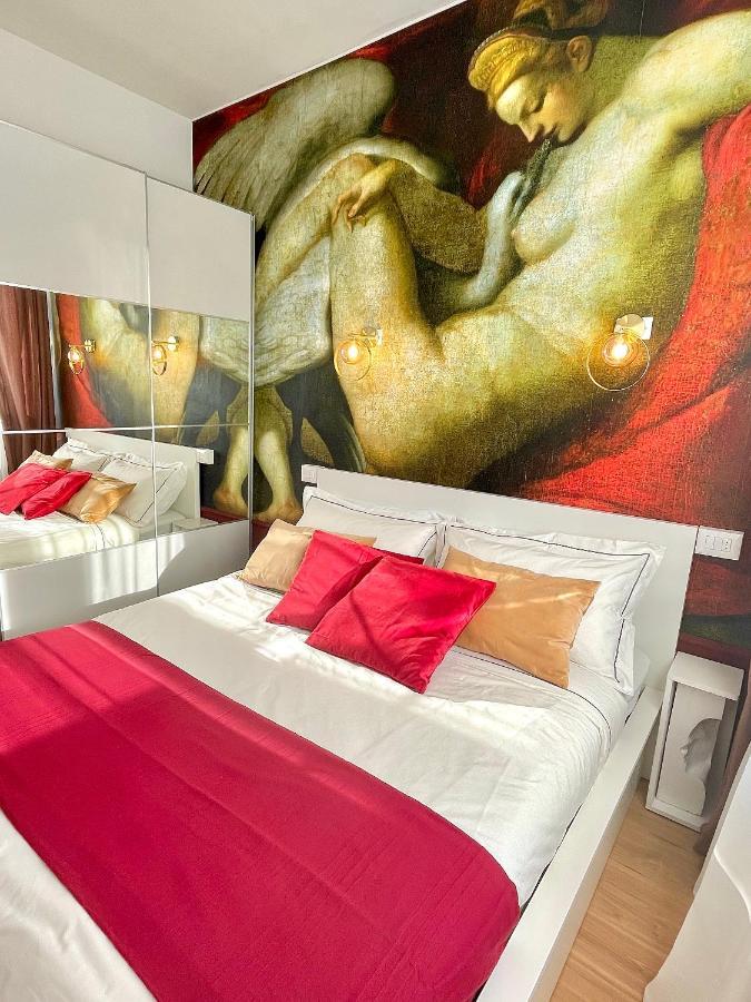 E&e Apartment Rom