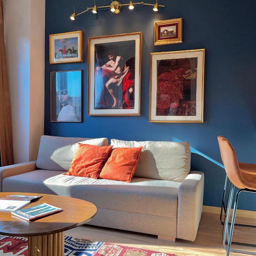 E&e Apartment Rom